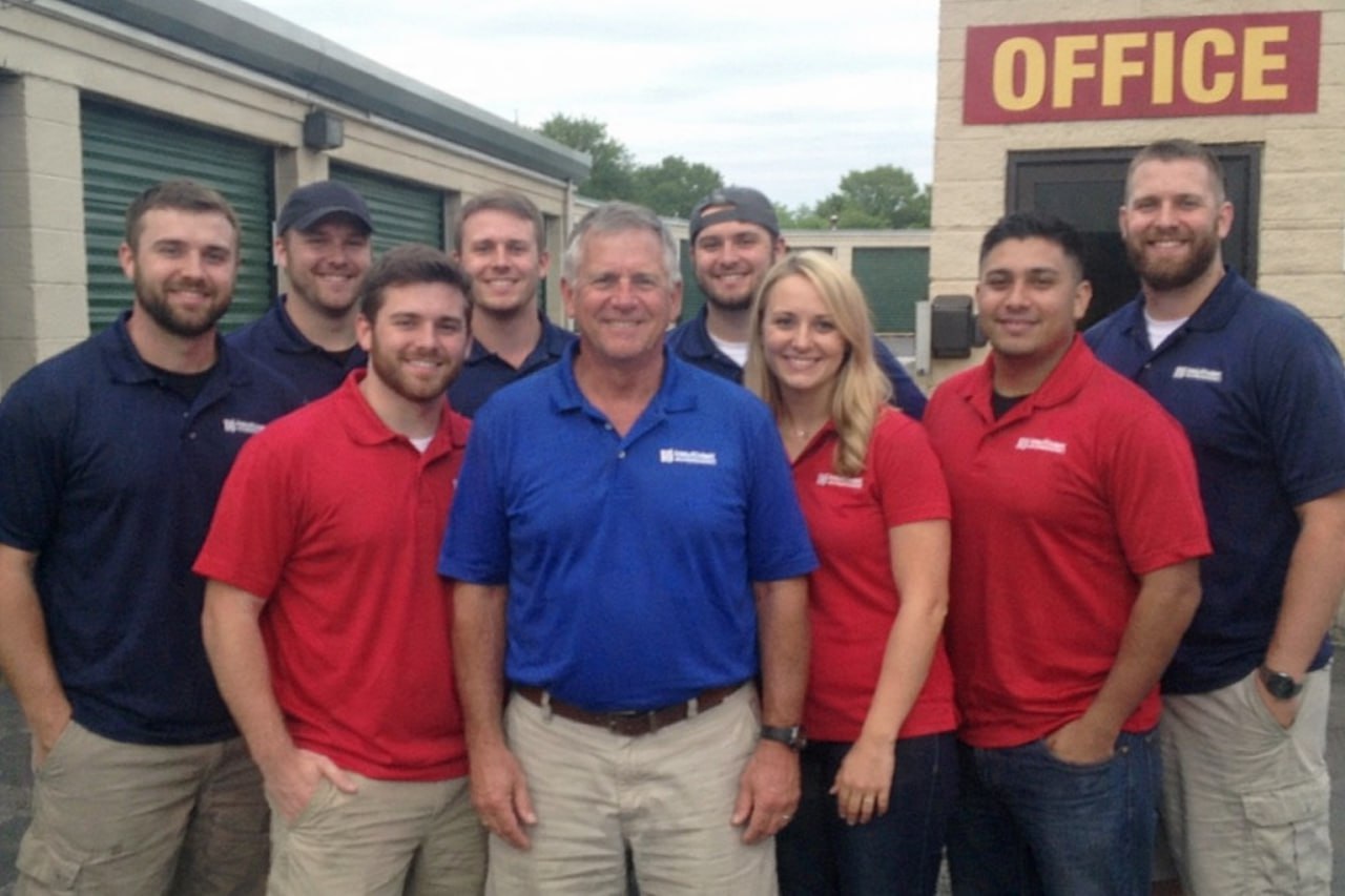 Water damage restoration professionals in Covina, CA