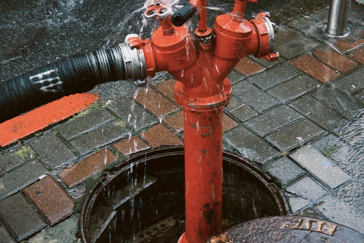 Commercial Water Damage service in Covina, CA